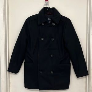 Gap Kids Winter Coat (Black - L)
